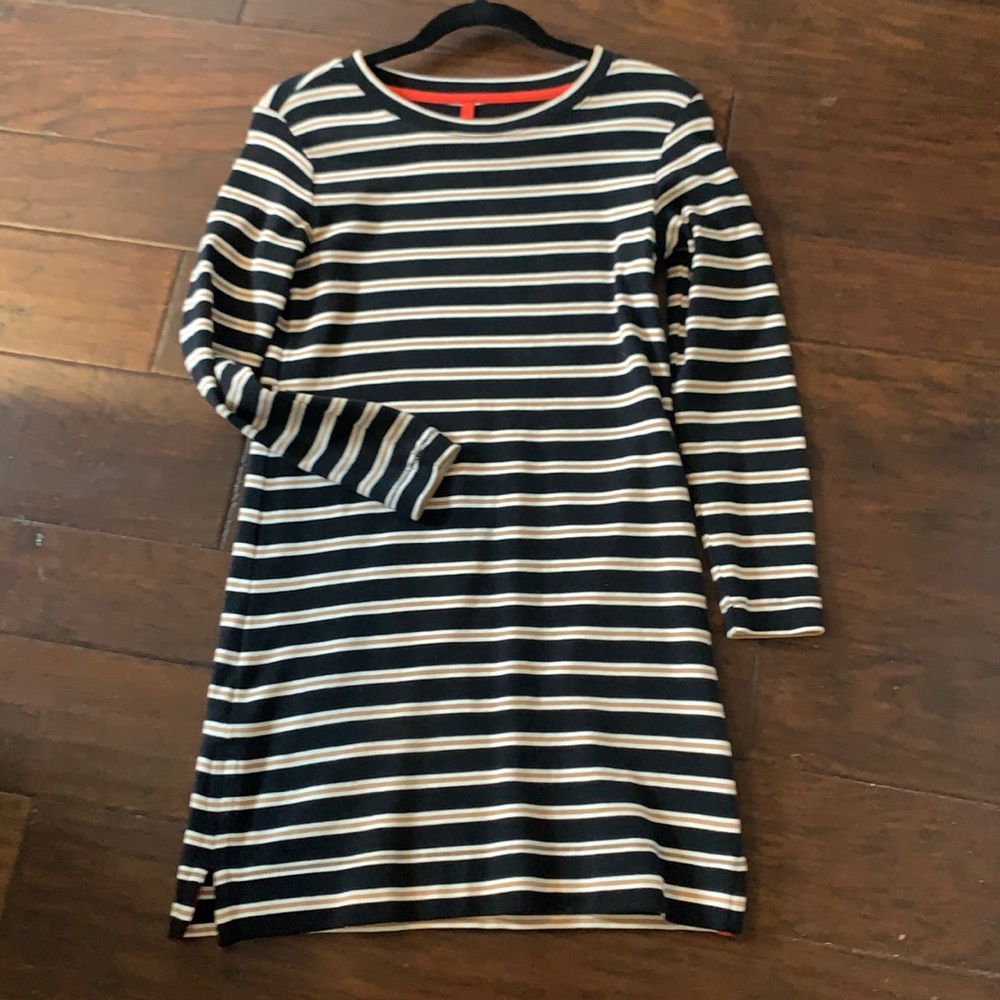 Loft Sweater Dress